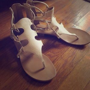 Aldo sandal